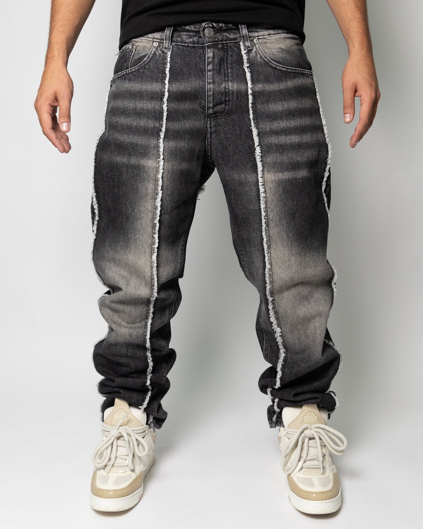 JEANS SOLDIER BAGGY 611N