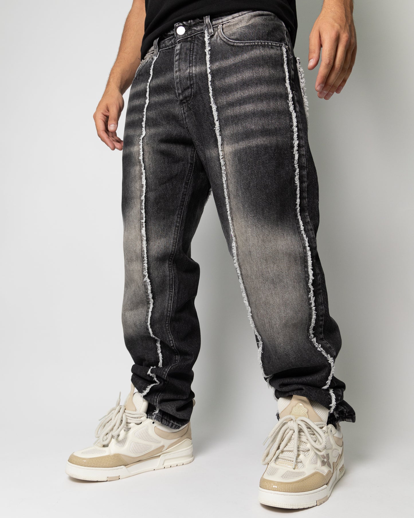 JEANS SOLDIER BAGGY 611N