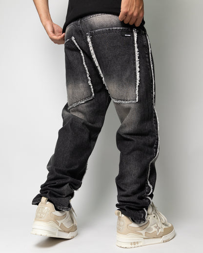 JEANS SOLDIER BAGGY 611N