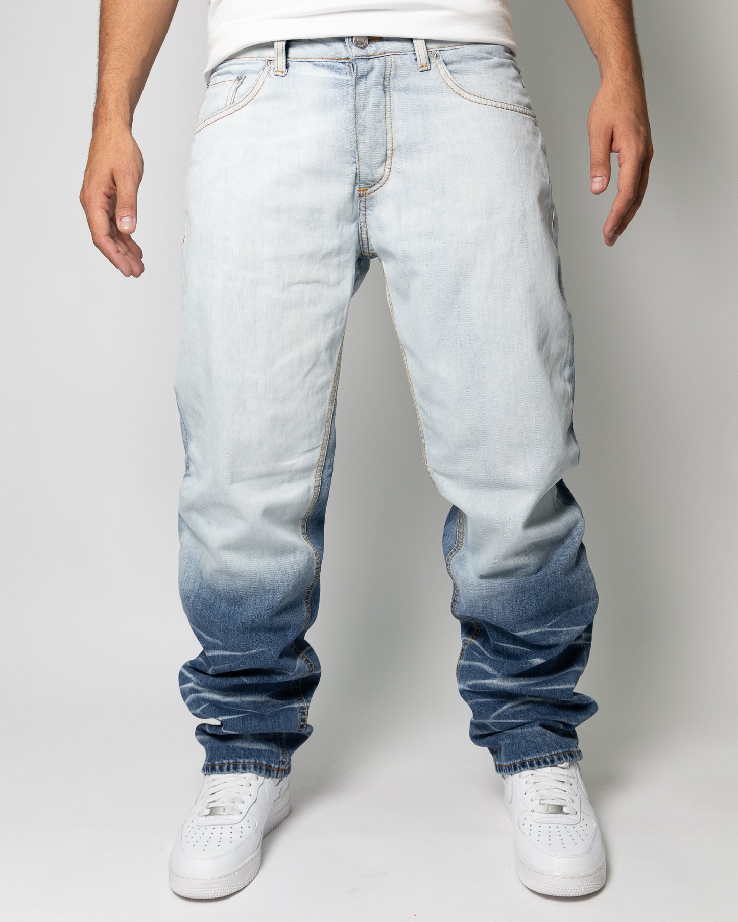 JEANS SOLDIER BAGGY 608B