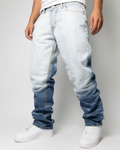 JEANS SOLDIER BAGGY 608B