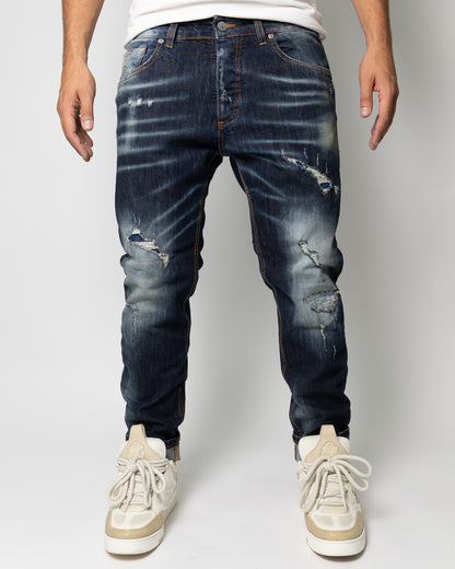 JEANS SOLDIER NEW WOLL 719B