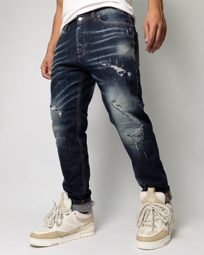 JEANS SOLDIER NEW WOLL 719B