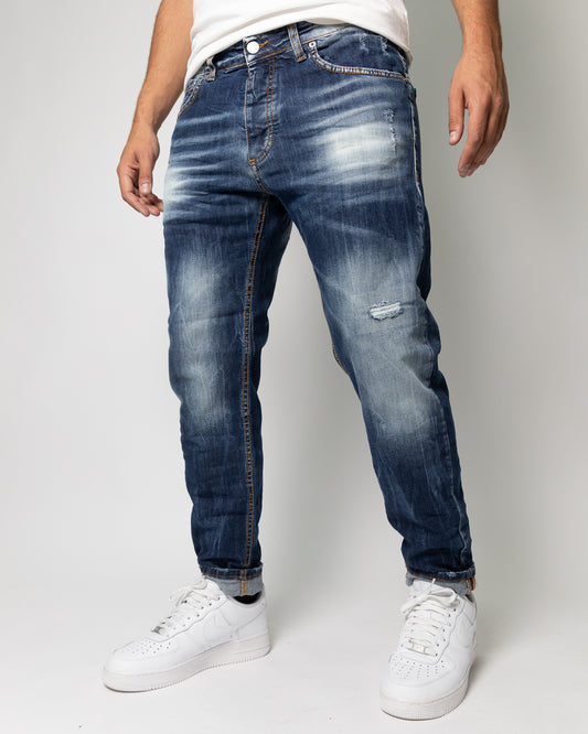 JEANS SOLDIER NEW WOLL 711B