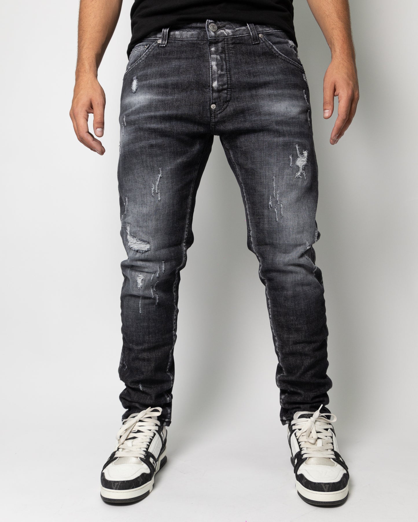 JEANS SOLDIER BOSS 188N