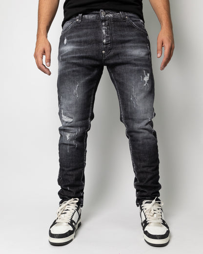 JEANS SOLDIER BOSS 188N