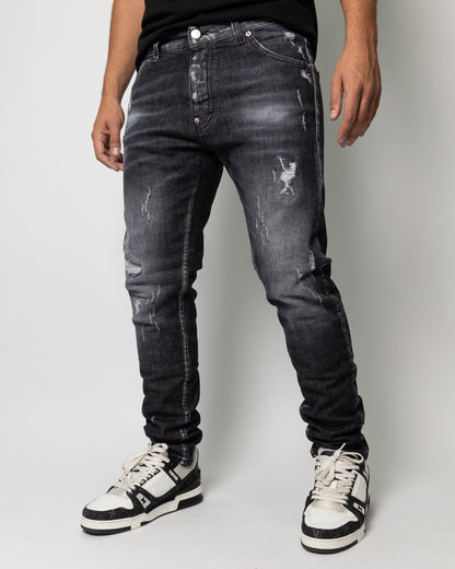 JEANS SOLDIER BOSS 188N