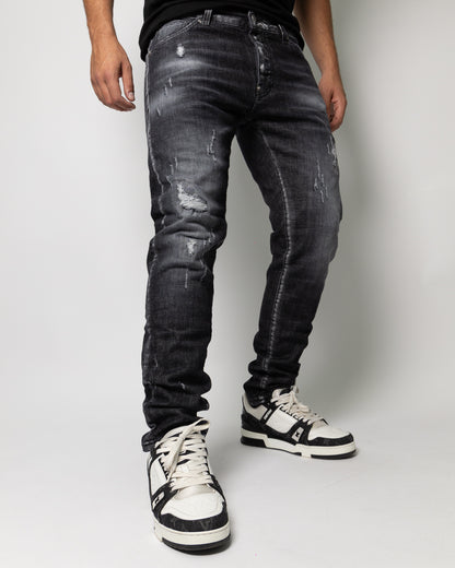 JEANS SOLDIER BOSS 188N