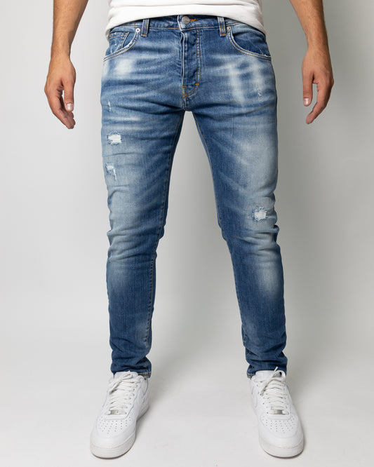 JEANS SOLDIER BOSS 186B