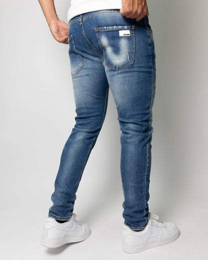 JEANS SOLDIER BOSS 186B