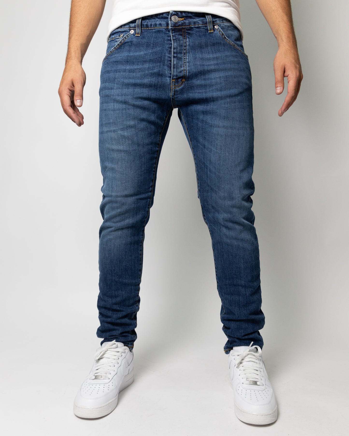 JEANS SOLDIER BOSS 101B