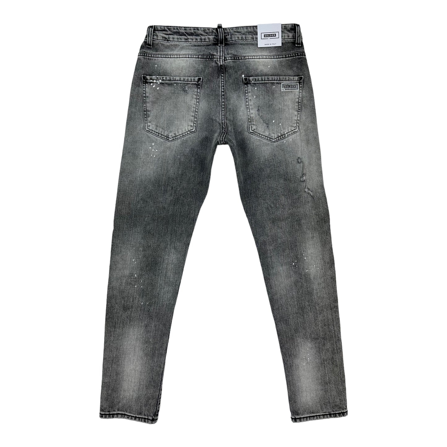 JEANS SOLDIER BOSS 166N