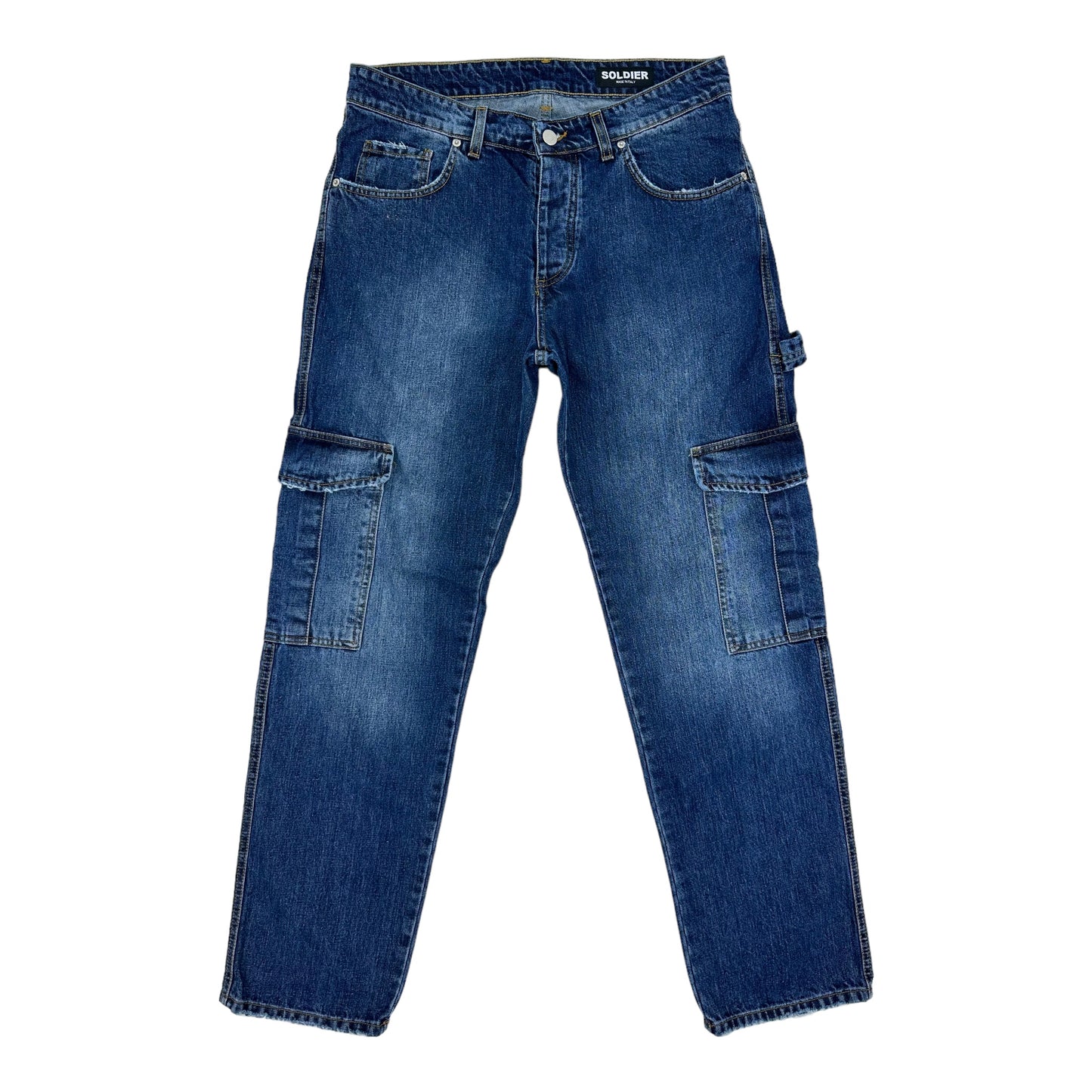 JEANS SOLDIER BAGGY TASCONE 01B