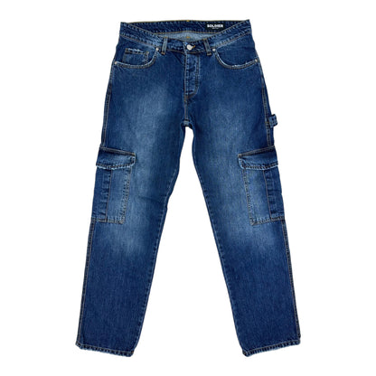 JEANS SOLDIER BAGGY TASCONE 01B