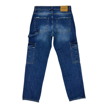 JEANS SOLDIER BAGGY TASCONE 01B