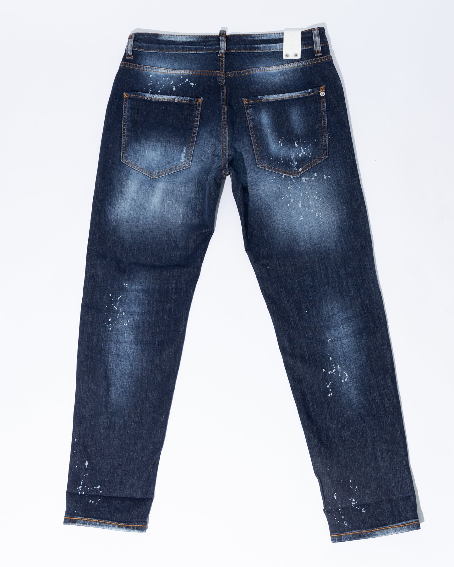 JEANS SOLDIER NEW WOLL 716B