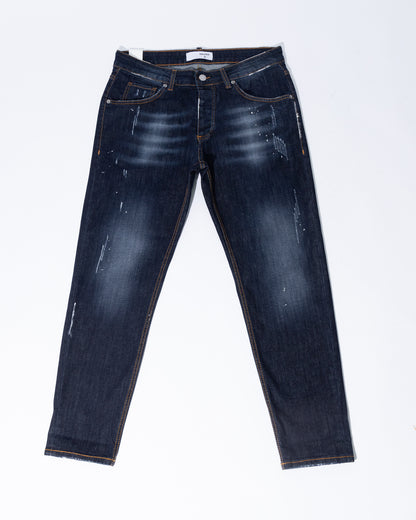 JEANS SOLDIER NEW WOLL 707B