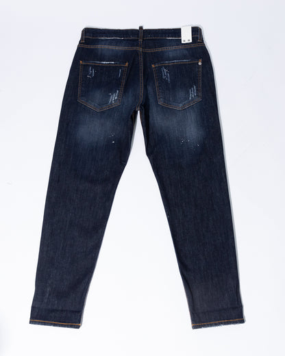 JEANS SOLDIER NEW WOLL 707B