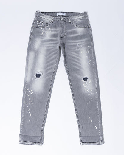 JEANS SOLDIER NEW WOLL 715N