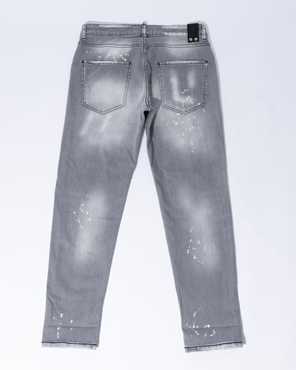 JEANS SOLDIER NEW WOLL 715N