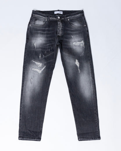 JEANS SOLDIER NEW WOLL 721N