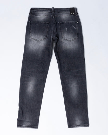 JEANS SOLDIER NEW WOLL 721N