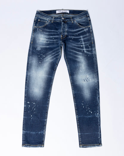 JEANS SOLDIER BOSS 193B