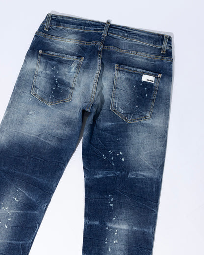 JEANS SOLDIER BOSS 193B