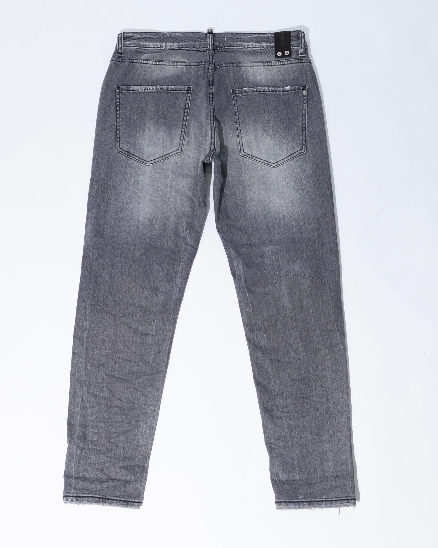 JEANS SOLDIER NEW WOLL 713N