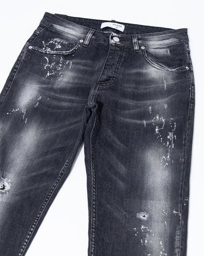 JEANS SOLDIER NEW WOLL 714N