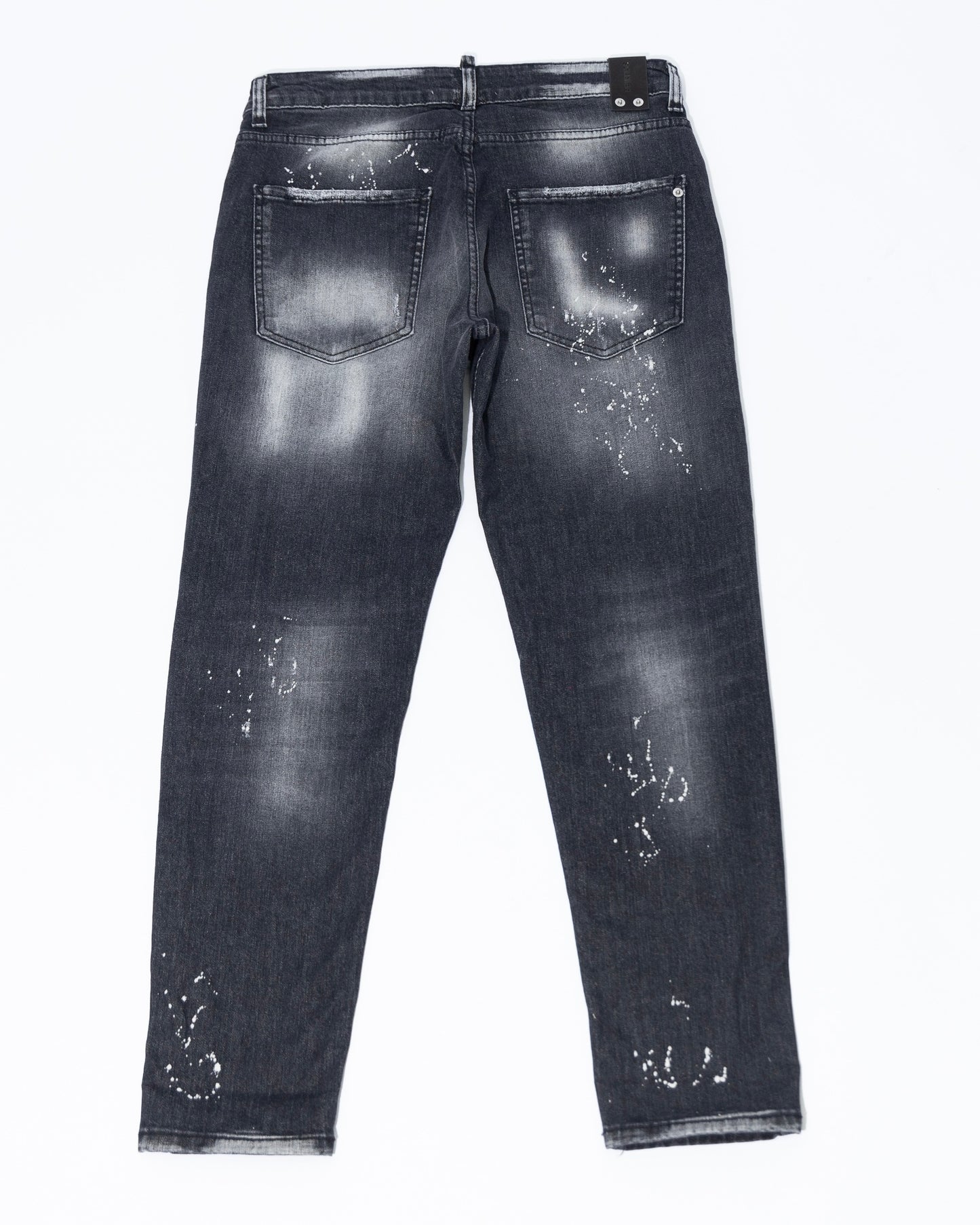 JEANS SOLDIER NEW WOLL 714N