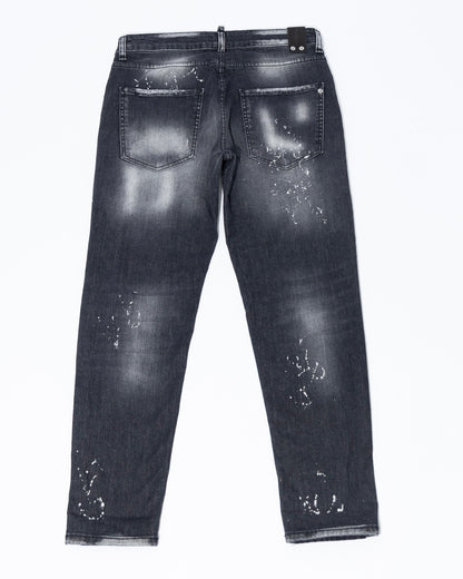 JEANS SOLDIER NEW WOLL 714N