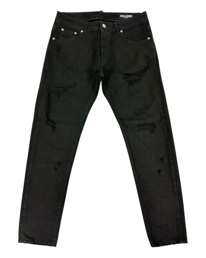 JEANS SOLDIER BOSS C32