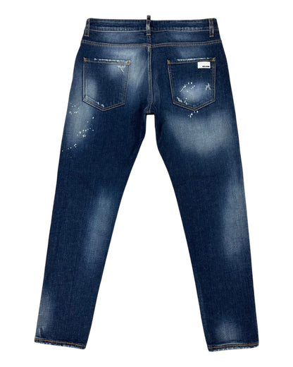 JEANS SOLDIER BOSS C43