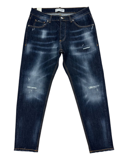 JEANS SOLDIER NEW WOLL C02