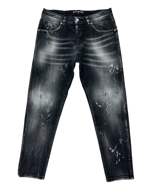 JEANS SOLDIER NEW WOLL C03