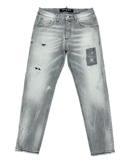 JEANS SOLDIER NEW WOLL C06