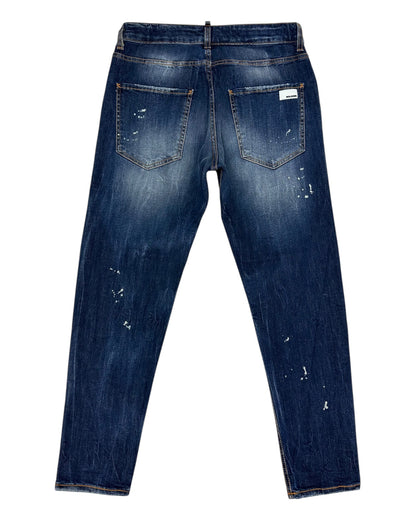 JEANS SOLDIER NEW WOLL C07