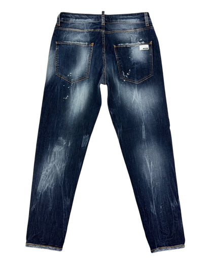 JEANS SOLDIER NEW WOLL C08