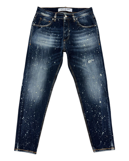 JEANS SOLDIER NEW WOLL C10