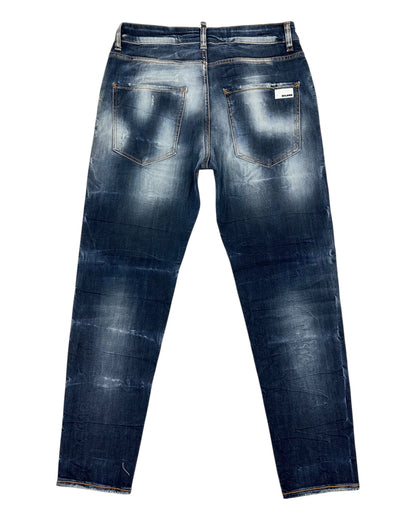 JEANS SOLDIER NEW WOLL C13