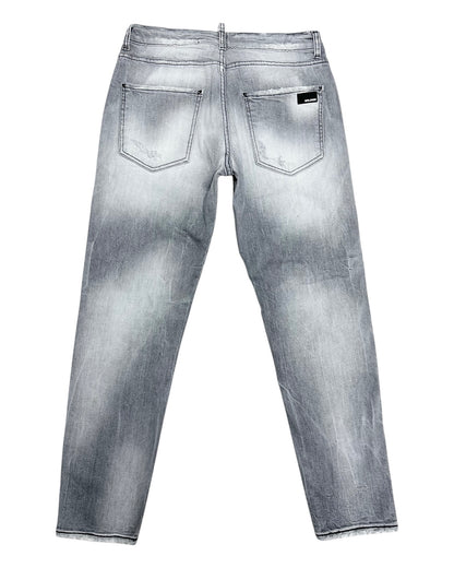 JEANS SOLDIER NEW WOLL C06