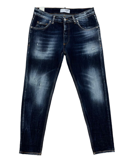 JEANS SOLDIER NEW WOLL 704B