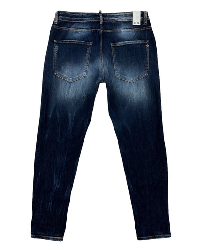 JEANS SOLDIER NEW WOLL 704B