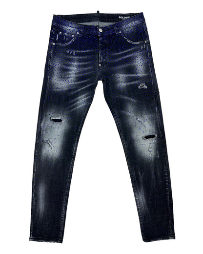 JEANS SOLDIER BOSS 183N