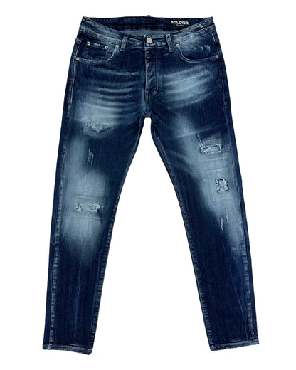 JEANS SOLDIER BOSS 178B