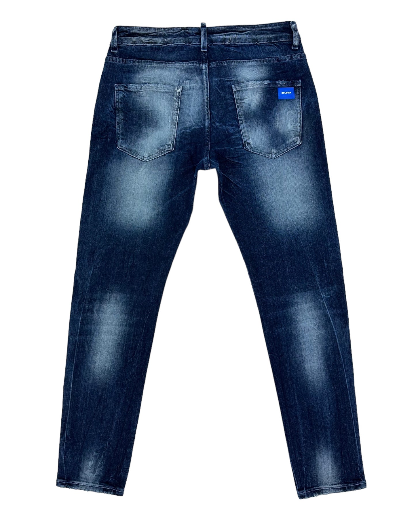 JEANS SOLDIER BOSS 178B