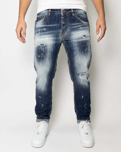 JEANS SOLDIER NEW WOLL 701B