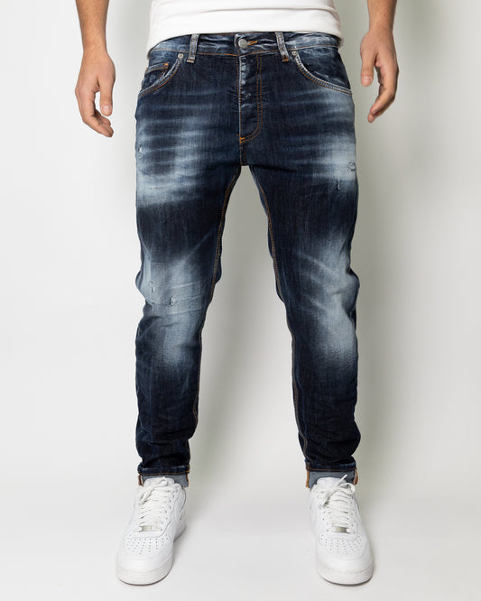 JEANS SOLDIER NEW WOLL 704B