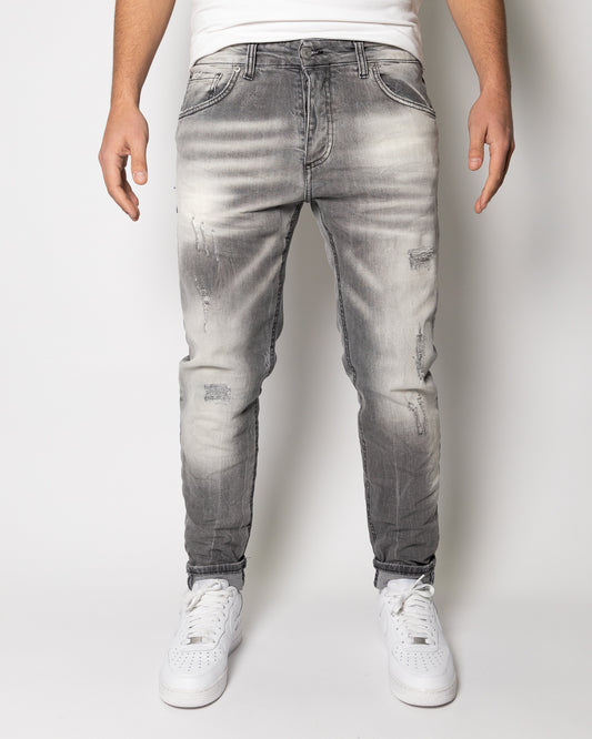 JEANS SOLDIER NEW WOLL 702N